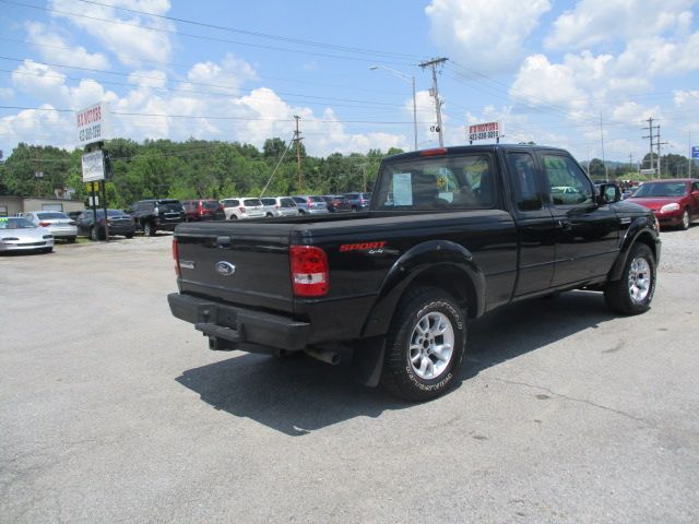 Used 2011 Ford Ranger Sport AWD/4WD image 6
