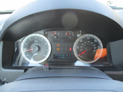 Used 2008 Ford Escape Limited image 29