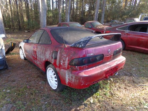 Used 2000 Acura Integra GS image 7