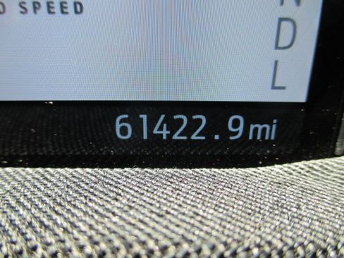 Used 2021 Ford Mustang Mach-E Premium RWD image 6