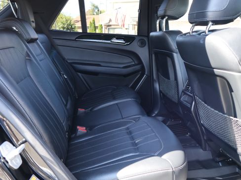 Used 2017 Mercedes-Benz GLE 350 image 15