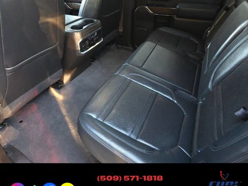 Used 2019 GMC Sierra 1500 Denali image 18