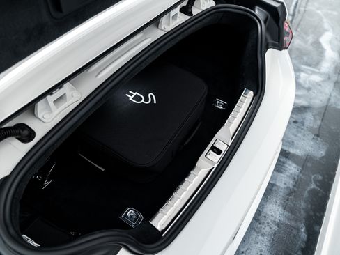 Used 2025 Bentley Continental GTC Speed image 65