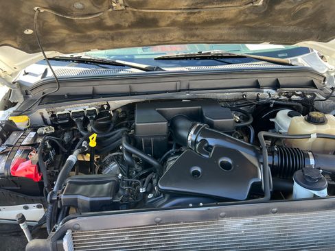 Used 2011 Ford F250 image 12