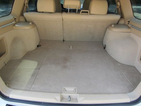 Used 2008 Subaru Forester 2.5X Premium AWD/4WD image 11