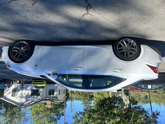 Used 2016 Lexus IS 300 AWD image 6