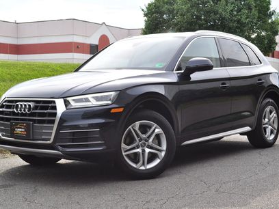 Used 2018 Audi Q5 2.0T Premium Plus