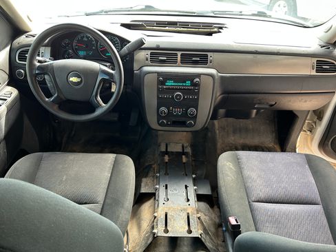 Used 2012 Chevrolet Tahoe 4WD image 13