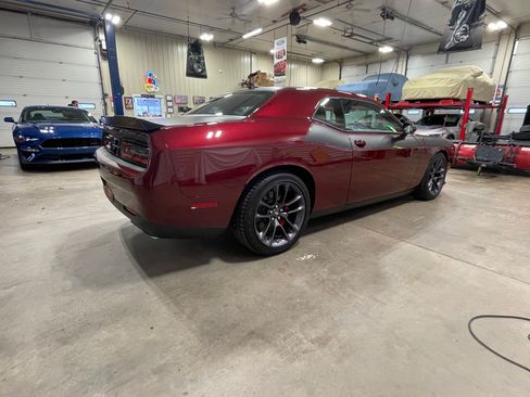 Used 2023 Dodge Challenger T/A image 13