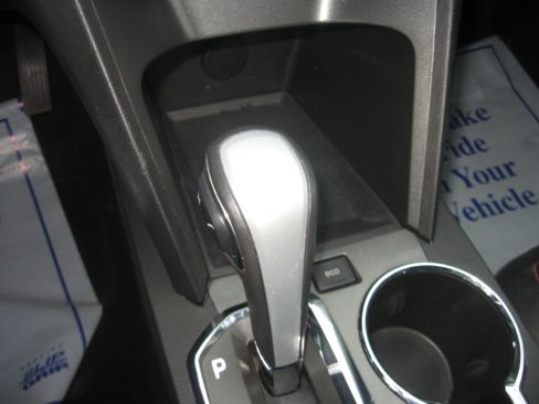 Used 2013 Chevrolet Equinox LT image 12