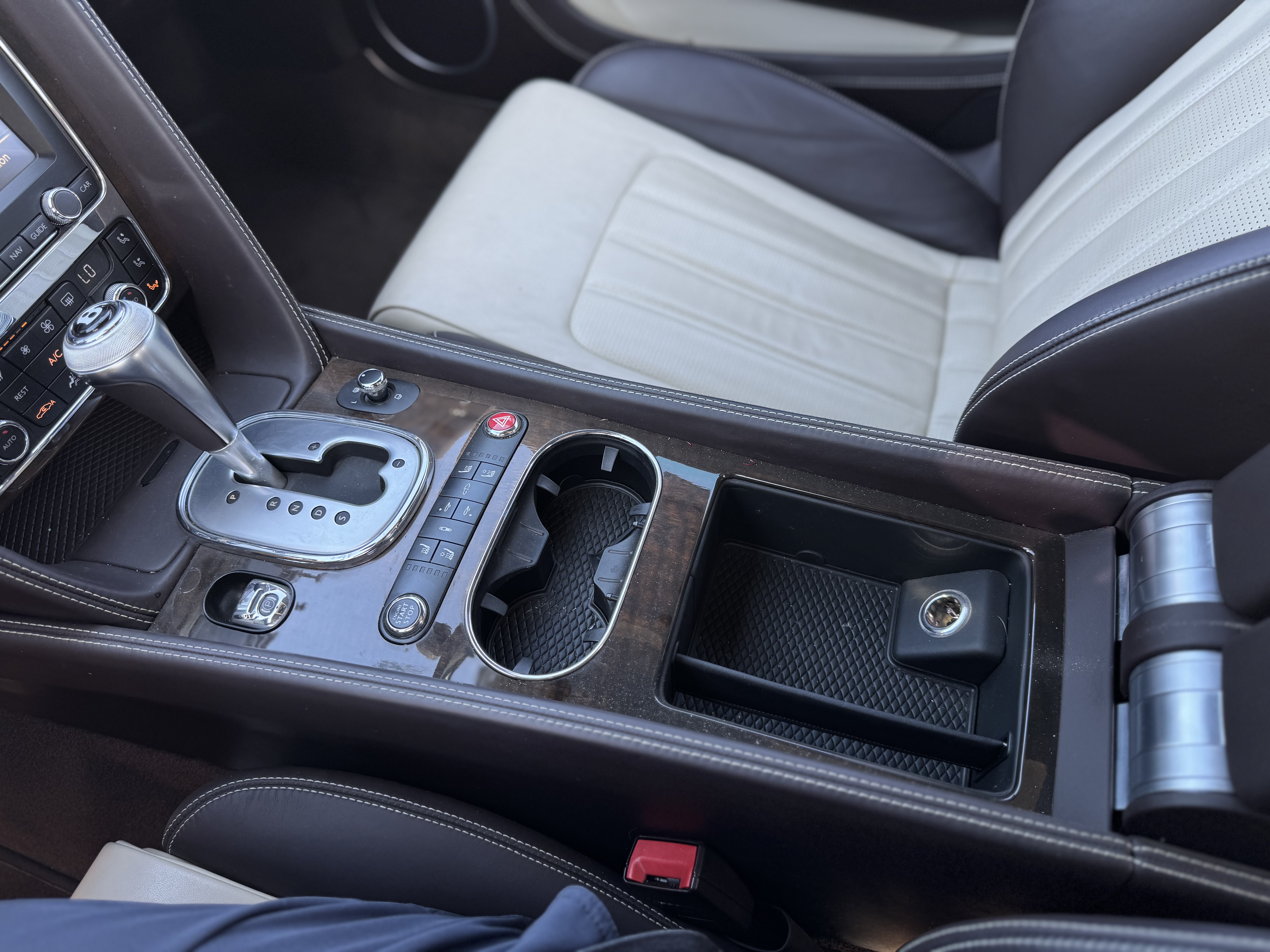 Used 2015 Bentley Continental GT V8 S Coupe AWD/4WD image 24
