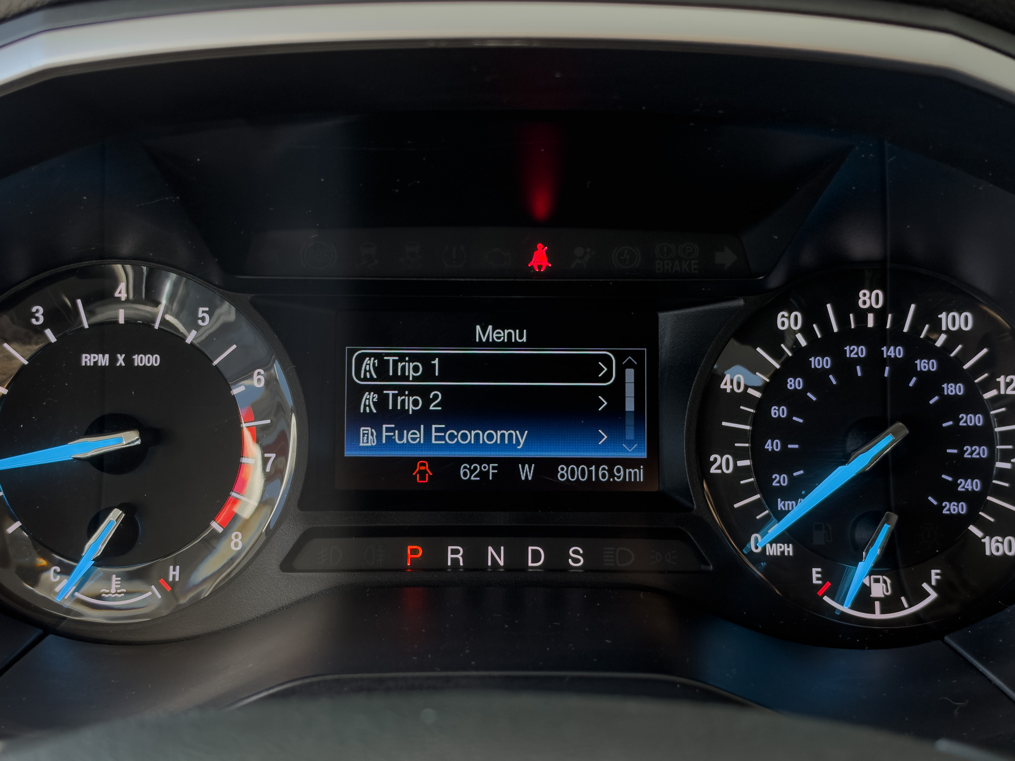 Used 2015 Ford Edge AWD SEL image 10