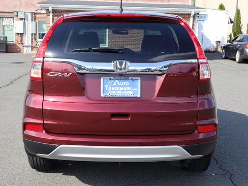 Used 2016 Honda CR-V EX image 7