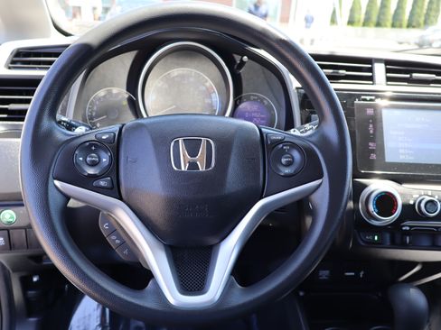 Used 2017 Honda Fit EX image 18