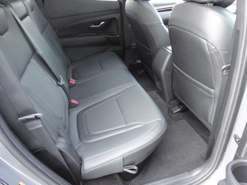 Used 2024 Hyundai Santa Cruz Night image 23