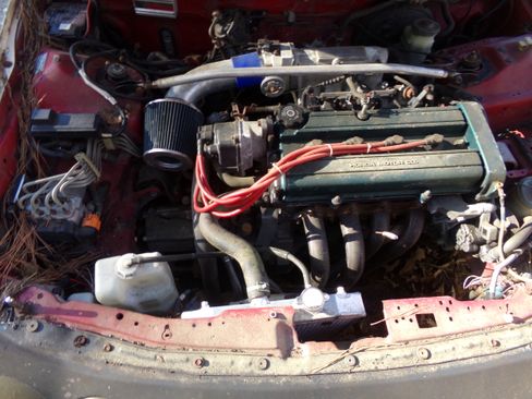 Used 2000 Acura Integra GS image 16