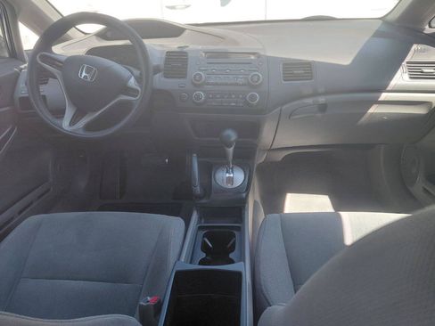 Used 2011 Honda Civic DX-VP image 15