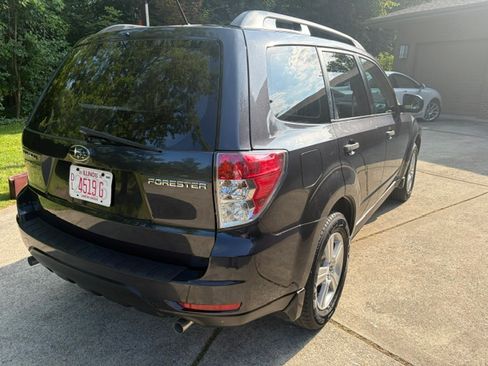 Used 2012 Subaru Forester 2.5X AWD/4WD image 6