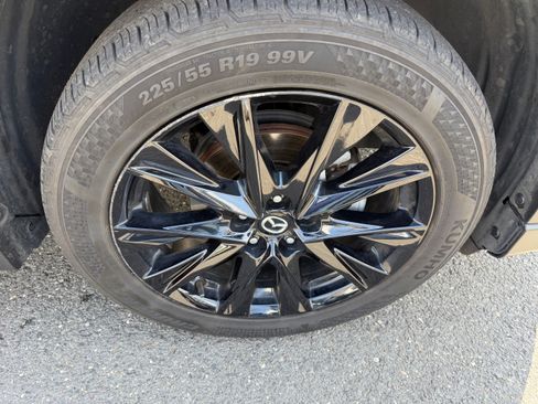 Used 2024 MAZDA CX-5 2.5 S Carbon Edition image 29