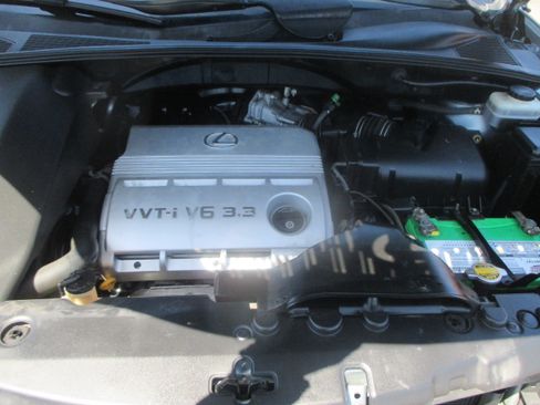 Used 2004 Lexus RX 330 UNAVAIL FWD image 21