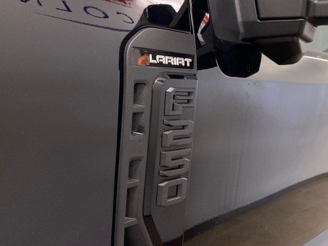 Certified 2026 Ford F250 Lariat AWD/4WD image 12