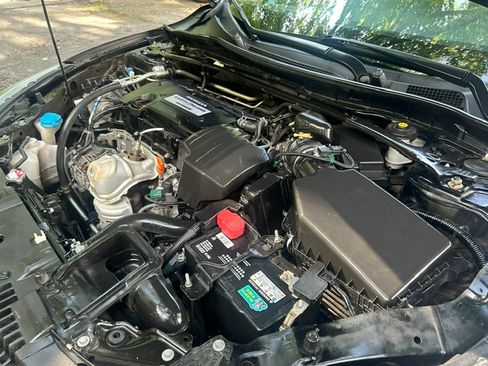 Used 2013 Honda Accord EX Sedan image 28