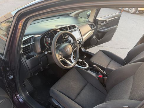 Used 2017 Honda Fit EX image 15
