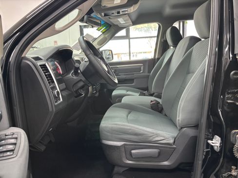 Used 2014 RAM 1500 SLT image 12