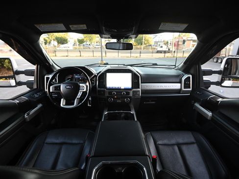 Used 2022 Ford F250 Lariat image 20