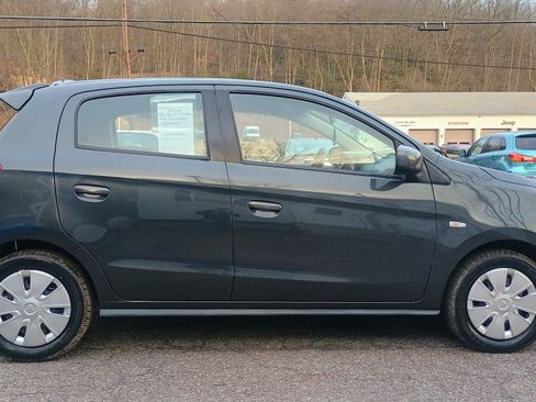 Used 2014 Mitsubishi Mirage DE image 4