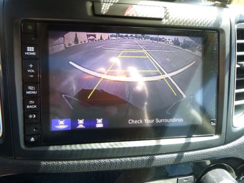 Used 2016 Honda CR-V Touring image 28