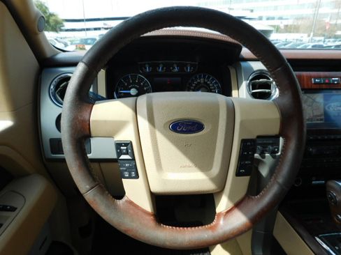 Used 2012 Ford F150 King Ranch image 12