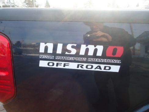 Used 2006 Nissan Frontier SE image 13