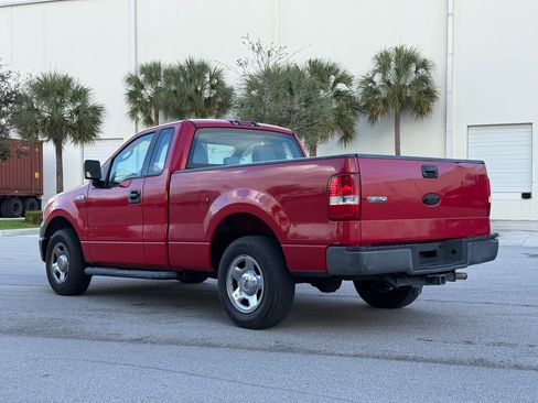 Used 2006 Ford F150 2WD Regular Cab image 3
