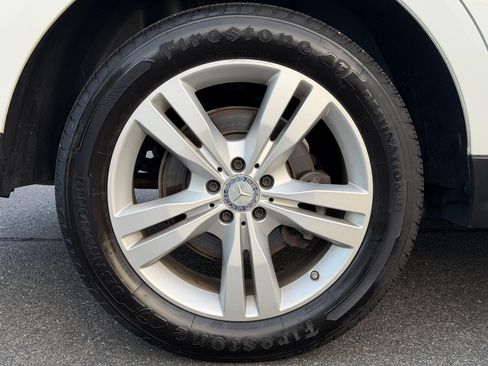 Used 2015 Mercedes-Benz ML 350 4MATIC image 28