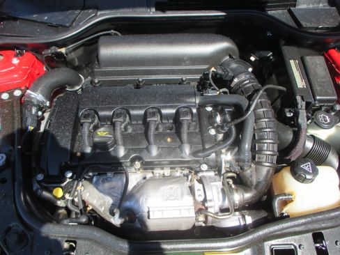 Used 2009 MINI Cooper S image 17