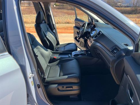 Used 2022 Honda Pilot Special Edition image 14