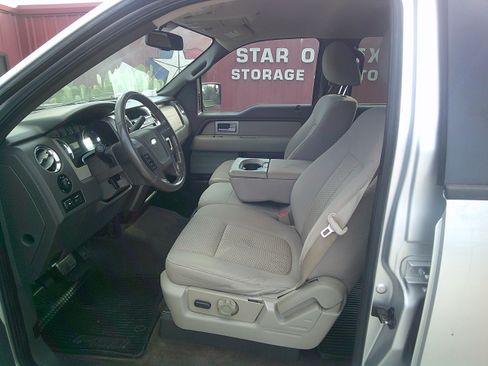 Used 2010 Ford F150 XLT RWD image 7