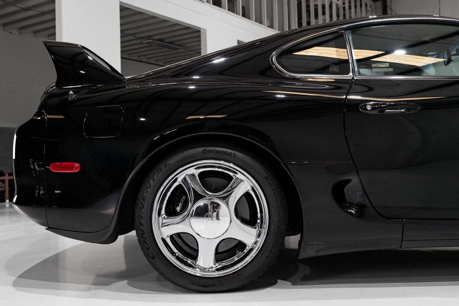 Used 1994 Toyota Supra Turbo RWD image 15