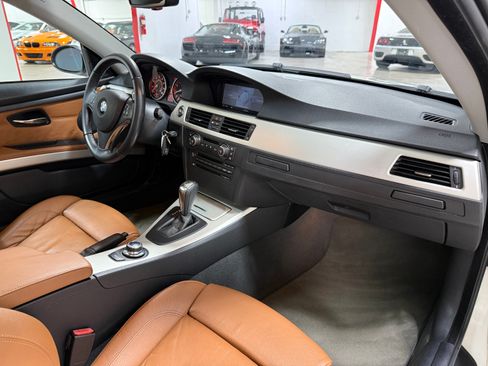 Used 2008 BMW 335i Coupe RWD image 22