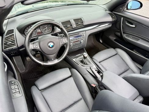 Used 2008 BMW 135i Coupe RWD image 21