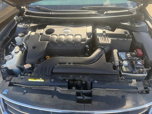 Used 2012 Nissan Altima 2.5 image 6