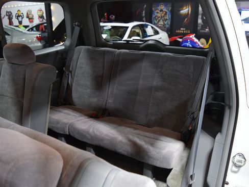 Used 2005 Honda Pilot EX image 19