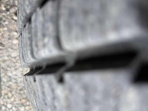 Used 2017 Ford Transit 250 image 9