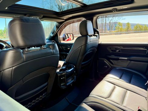 Used 2021 RAM 1500 TRX image 16