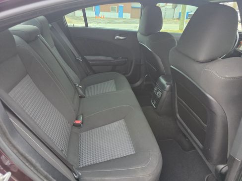 Used 2021 Dodge Charger GT image 9