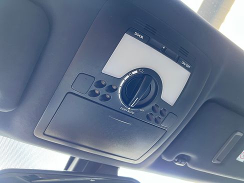 Used 2008 Lexus IS F RWD image 37
