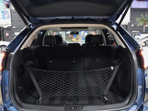 Used 2018 Ford Edge Titanium image 22