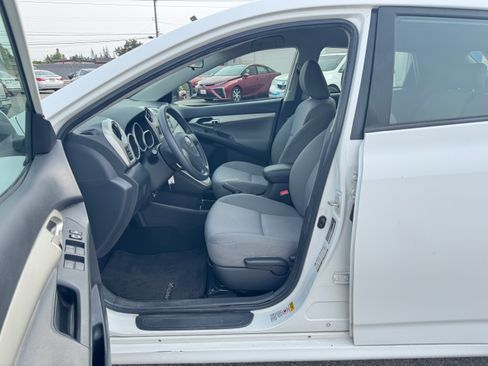 Used 2009 Toyota Matrix image 15