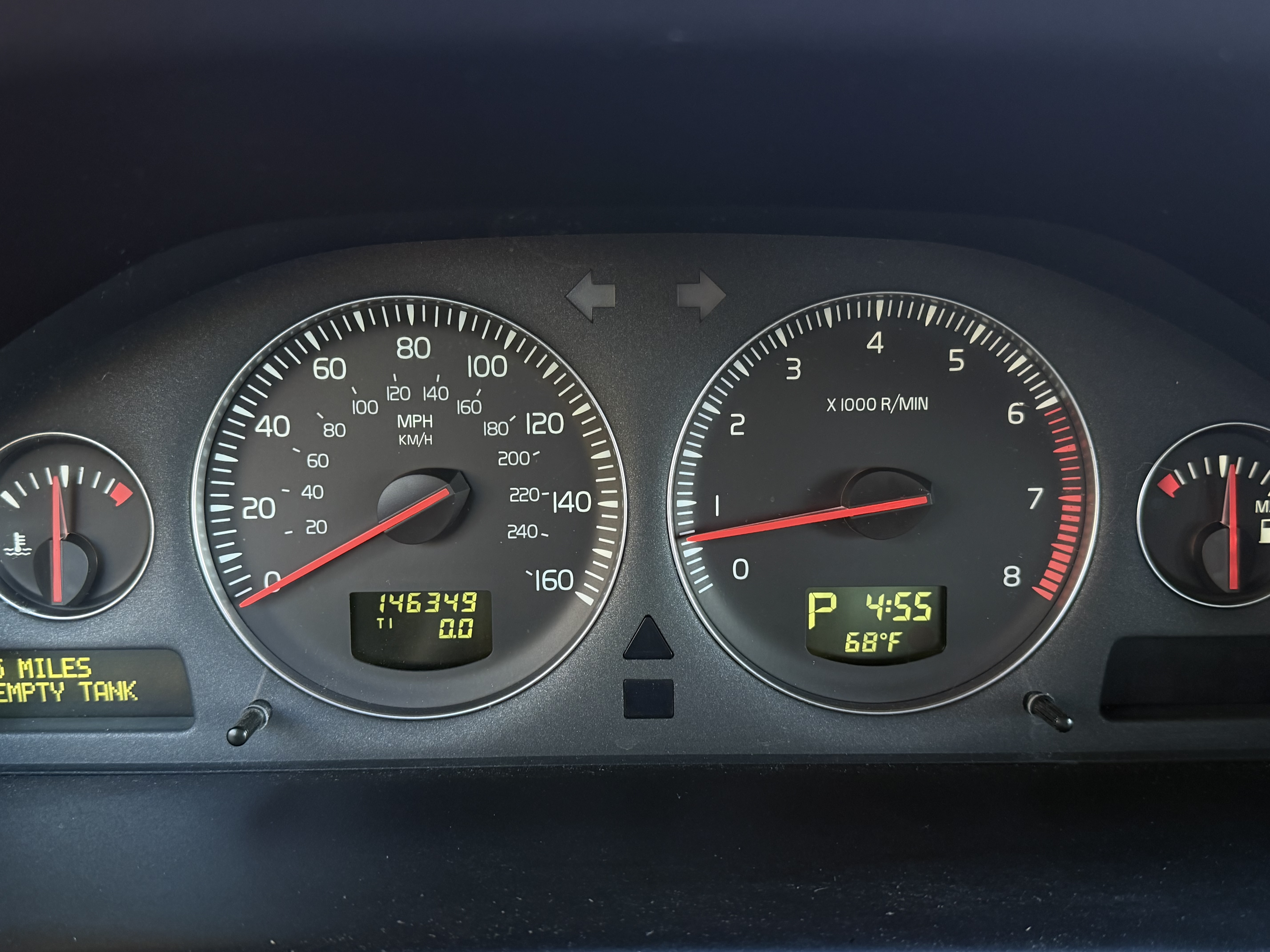 Used 2006 Volvo V70 2.5T FWD image 42